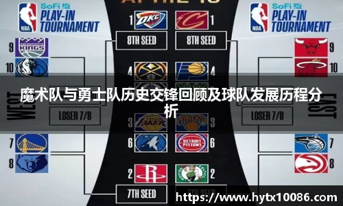 魔术队与勇士队历史交锋回顾及球队发展历程分析